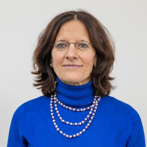 Margaretha Florin-Kurth