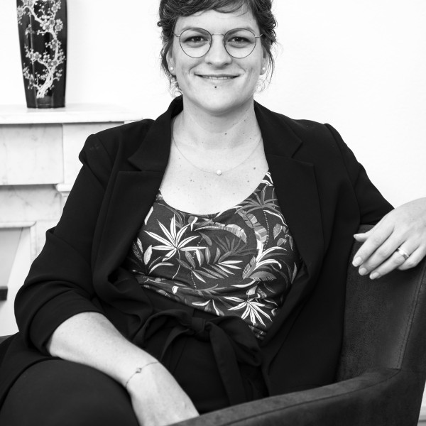 Deborah von Rotz-Romanens