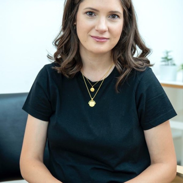 Laure Kalberer