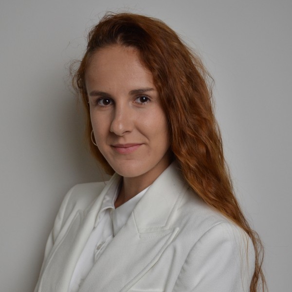 Nicole Romerio-Giudici