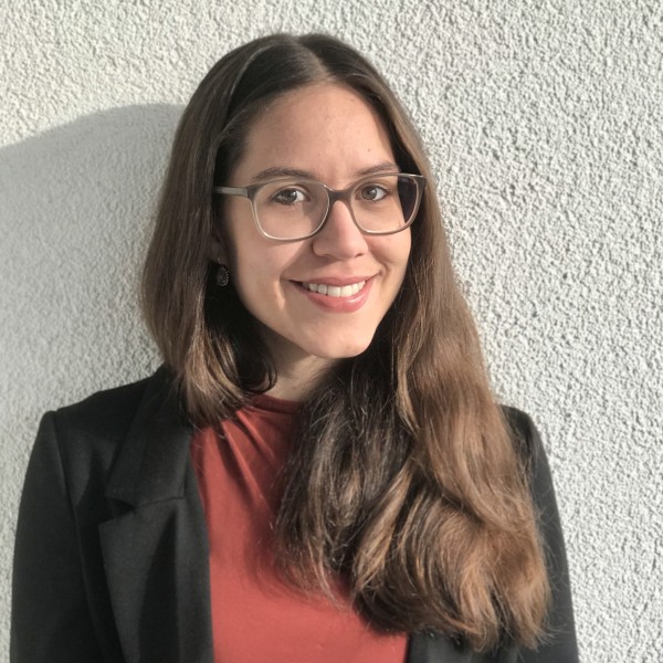 Mirjam Solèr