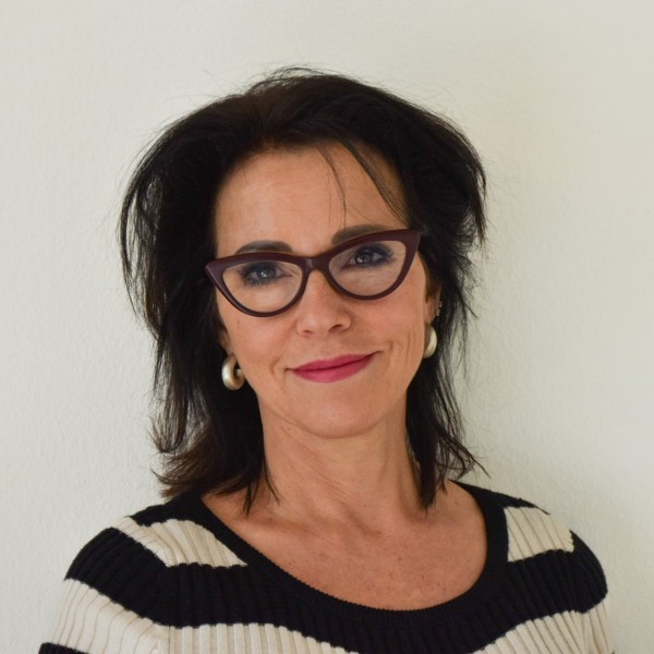 Jacqueline Geisseler