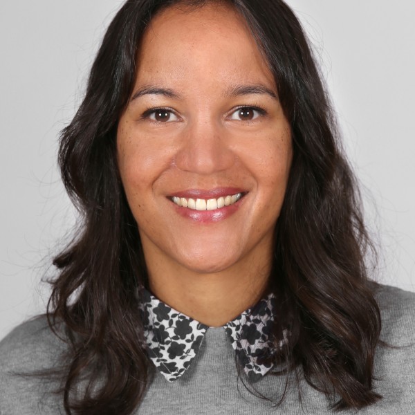 Mariama Soumana