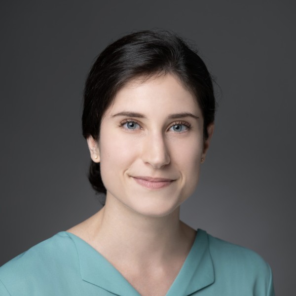 Olivia Gabban