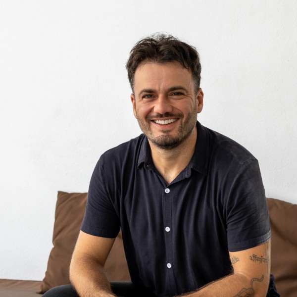 André Merkli