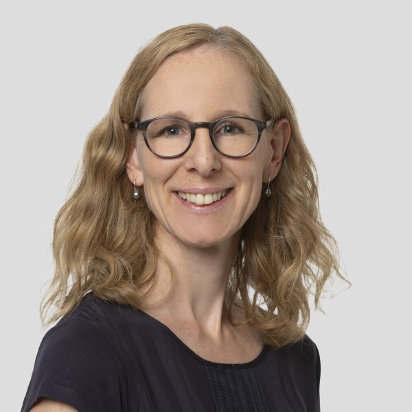 Yvonne Lötscher