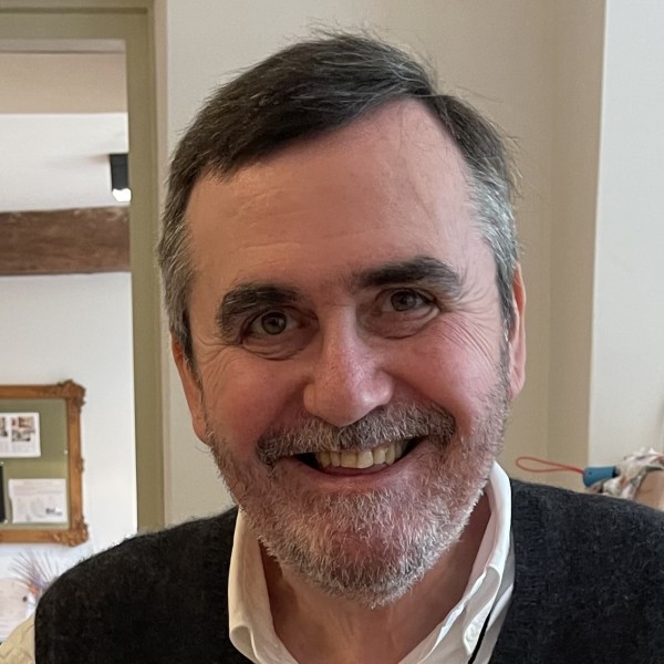 Russell Hilliard