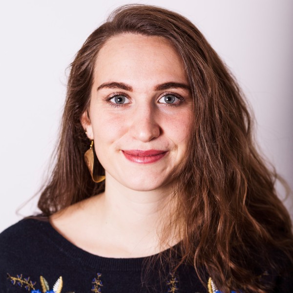 Mathilde Brault