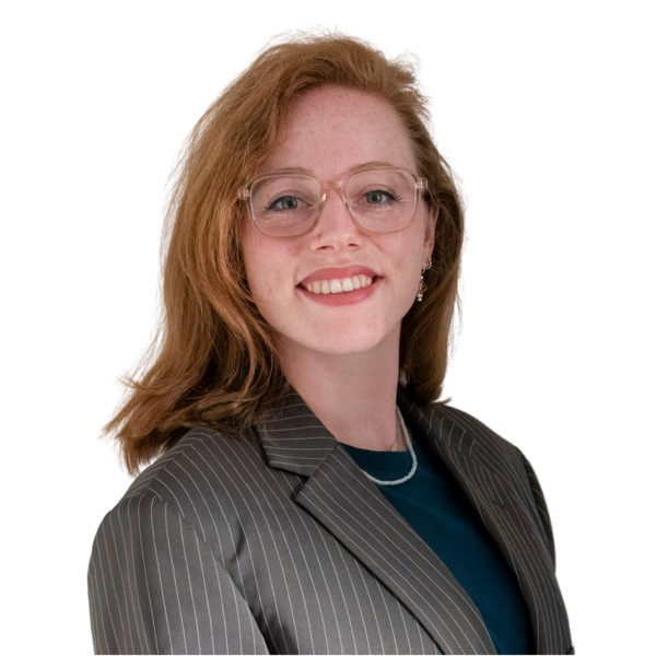 Sanne van Dijken