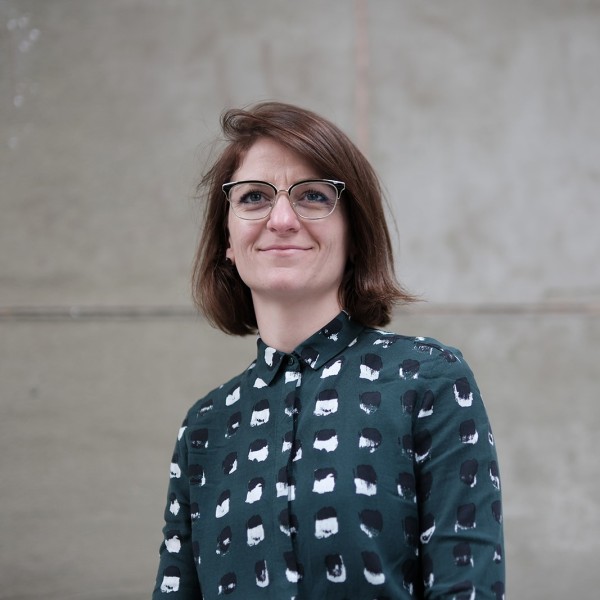 Caroline Gloor