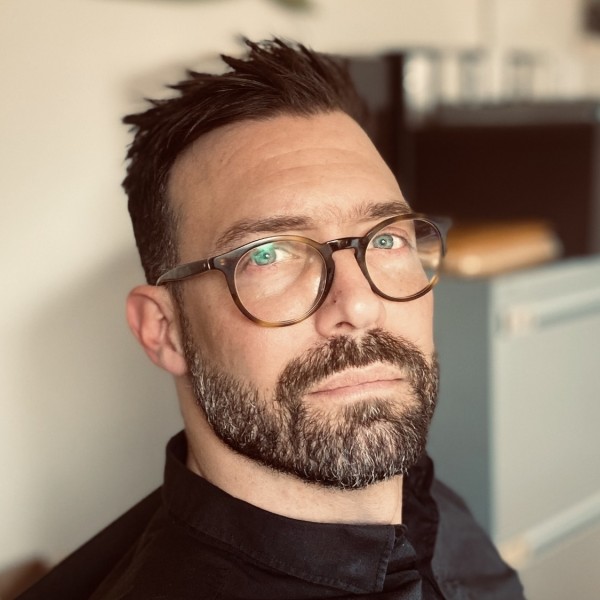 Hugues Schaffter