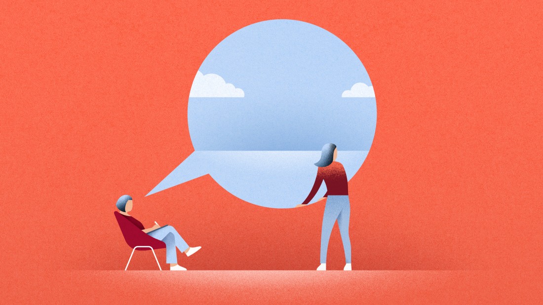 Illustration: Aurel Märki