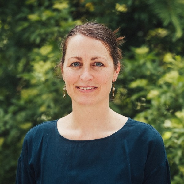 Cornelia Meierhans