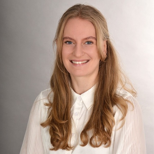 Antonia Sauder