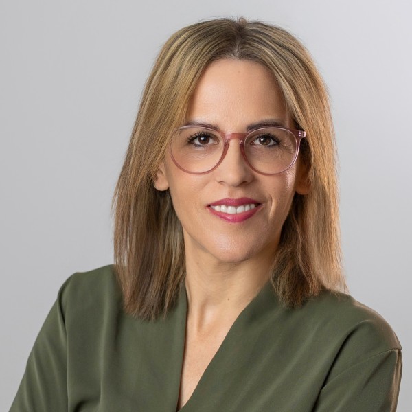 Vanesa Schnidrig