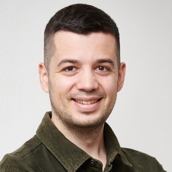 Vincent Haller