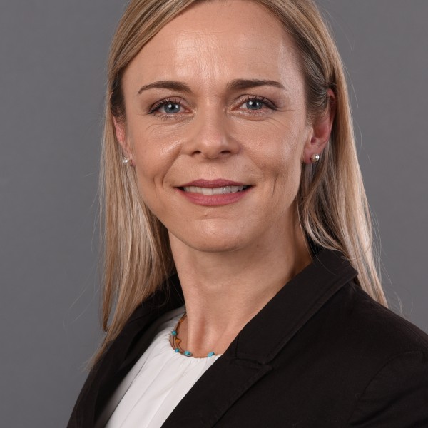 Andrea Blunck
