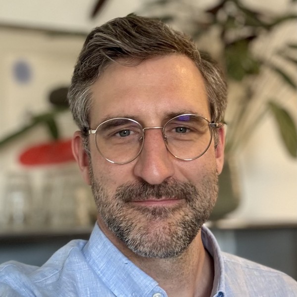Gregori Baetschmann