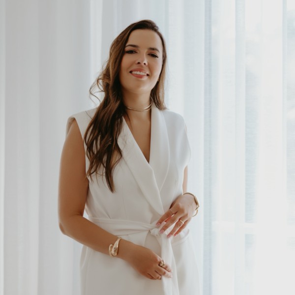 Barbara Pinto