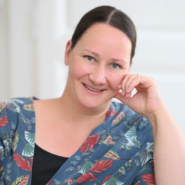 Anneliese Lüthi