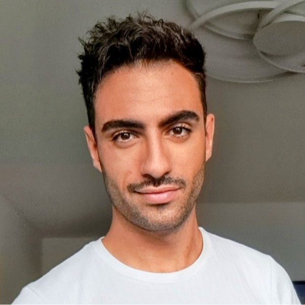 Mehdi Louifi