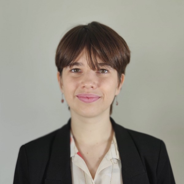Alice Moutou