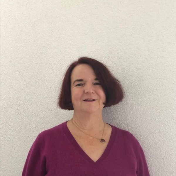 Denise Brigitte Johansen