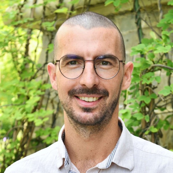 Leonard Stahl