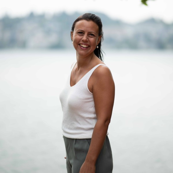 Fabienne Hagmann