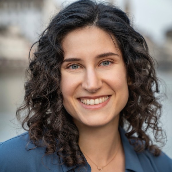 Olivia Gabban