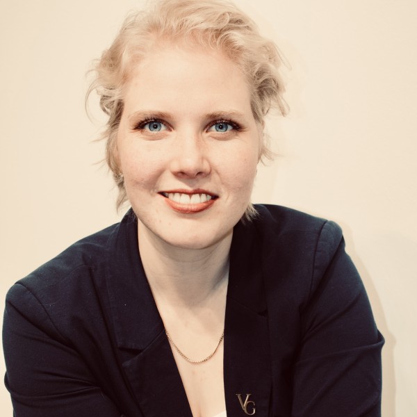 Viviane Brügger