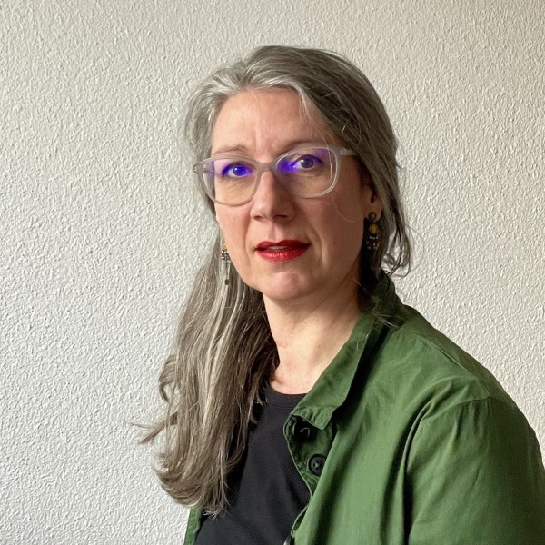 Jeannette Riesen
