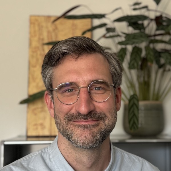Gregori Baetschmann