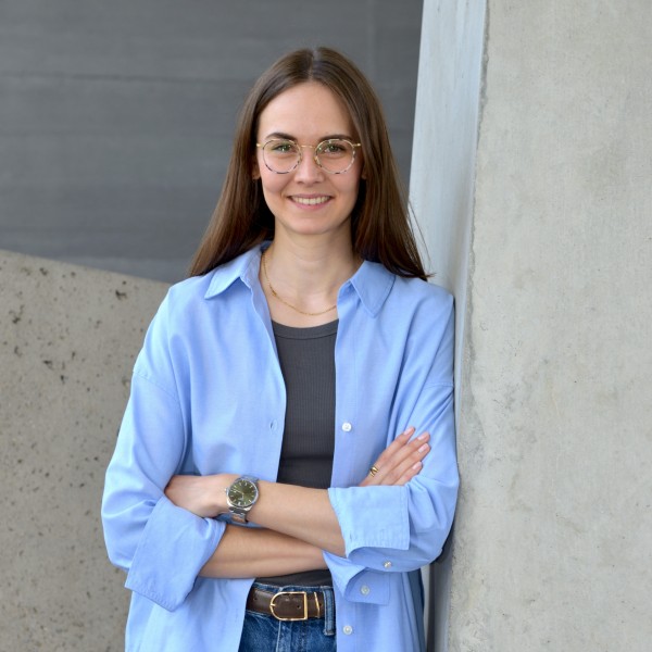 Vera Sofia Tommer