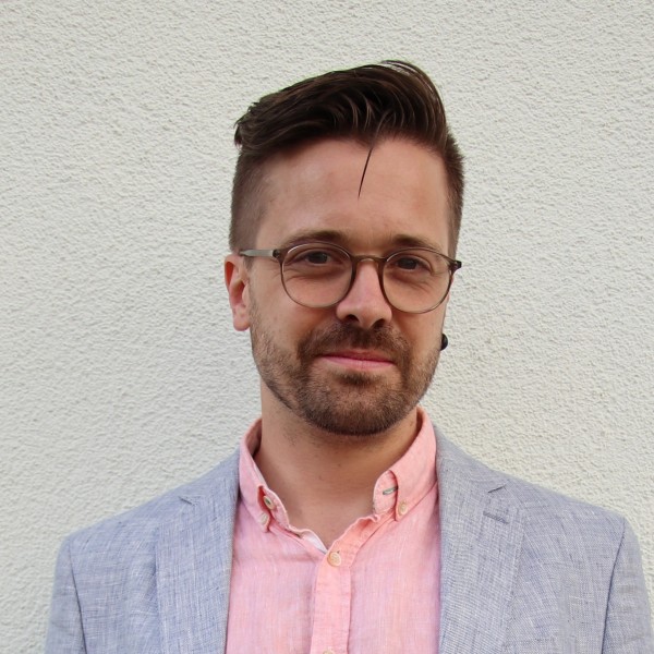 Oliver Schürmann