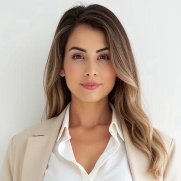 Leeilah Marouani
