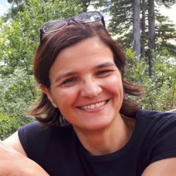 Fabienne Brägger Gehring