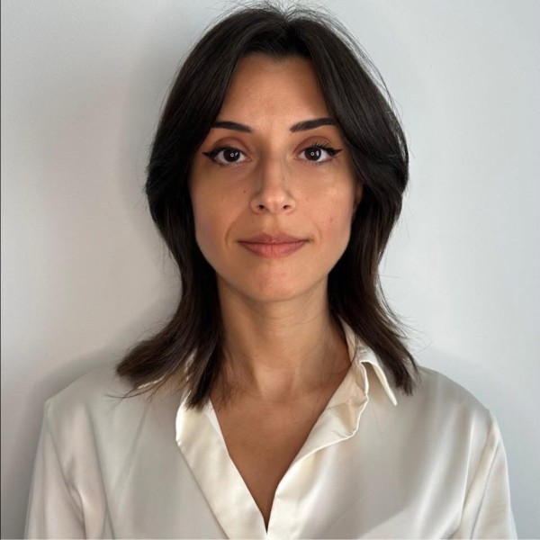 Cristina Tino