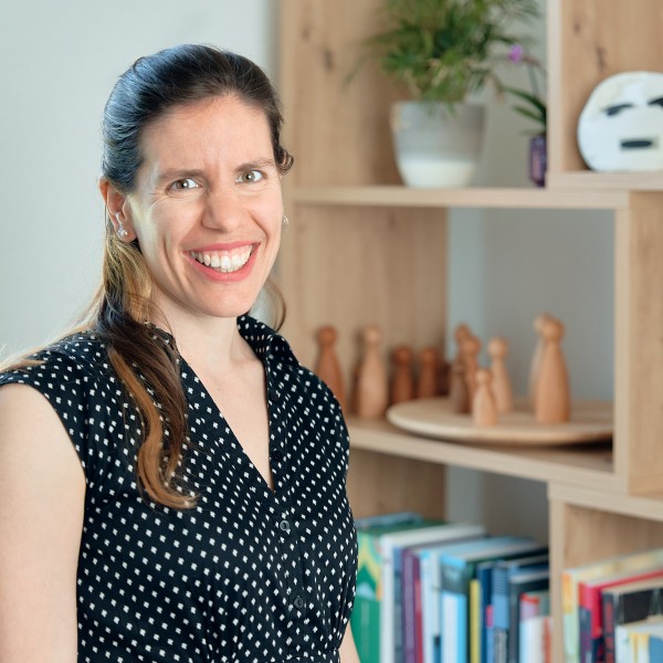 Hanne Monique Anna Hutter