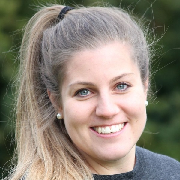 Tina Siegenthaler
