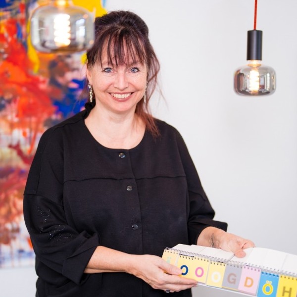 Sonja Maria Pfäffli