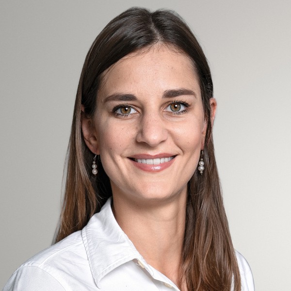 Olivia Julia Serwata