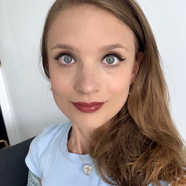 Justine Monney