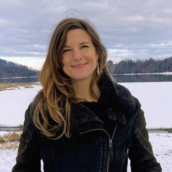 Astrid Delchambre