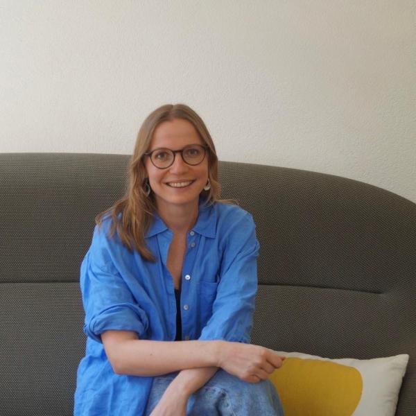 Pascale Jaccoud