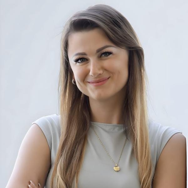 Michalina Katarzyna Radomska