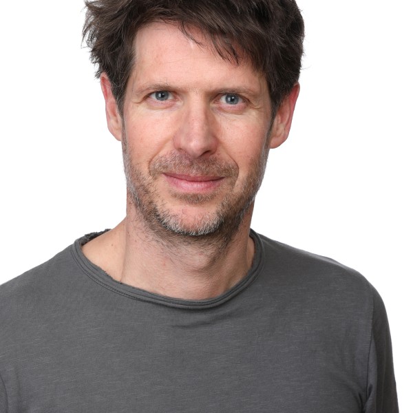 Fabrice Brodard