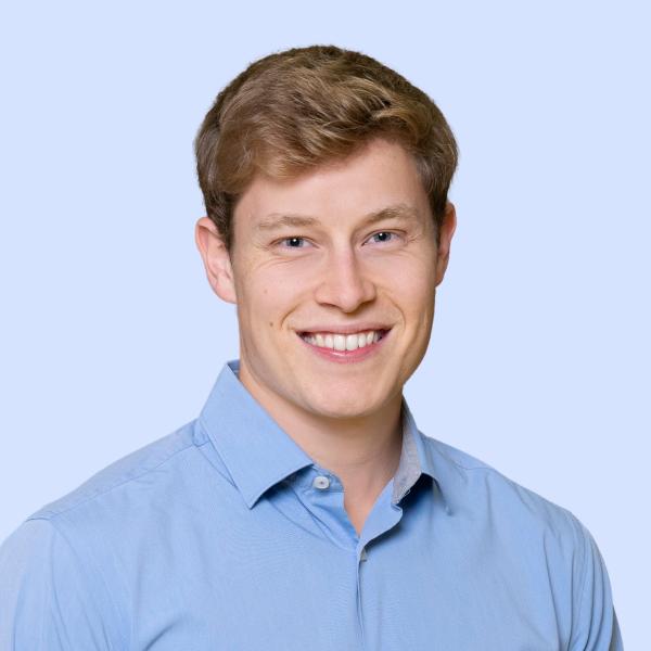 Nino Vögeli