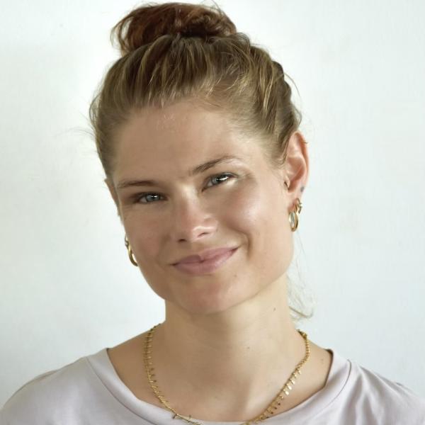Joceline Buchmeier