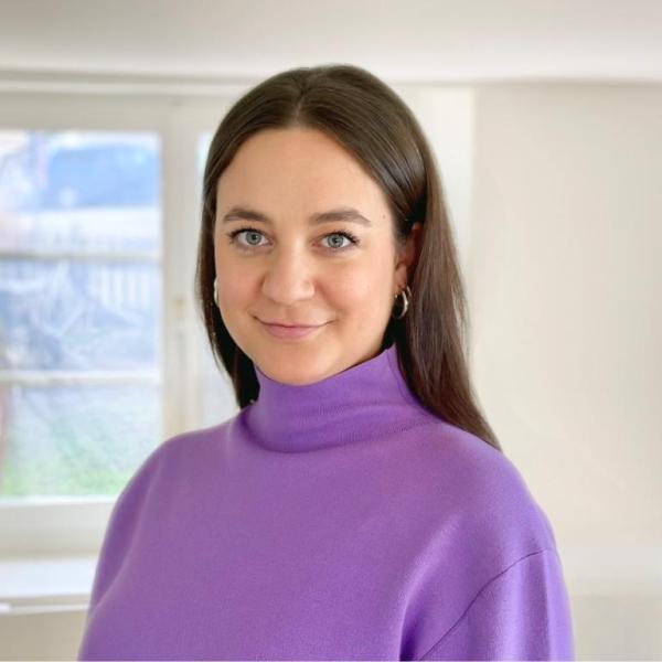 Alina Füllemann